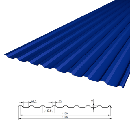 С-20 Профнастил