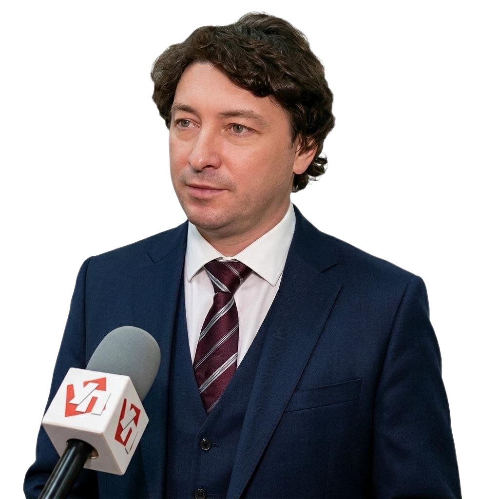 Успешно развиваемся более 25 лет