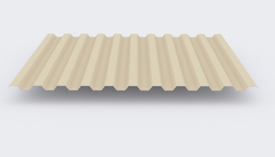 Профнастил