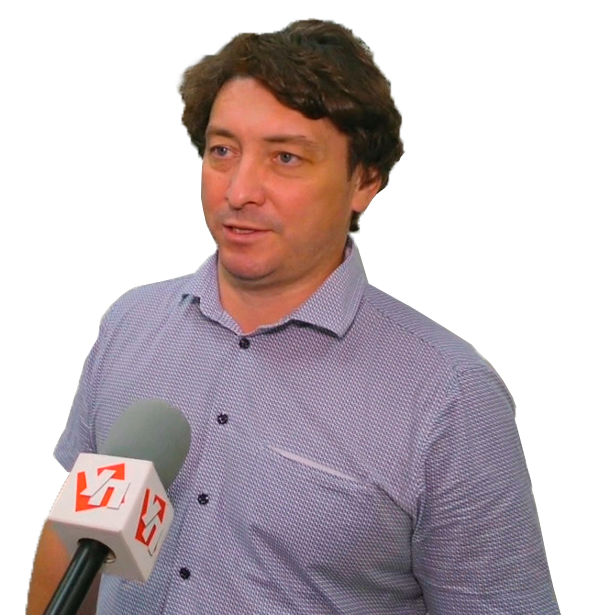 Успешно развиваемся более 25 лет