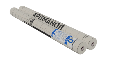 Ардманол D ( гидро-пароизоляция) 1,5 м  35м2