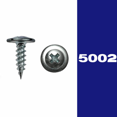 Саморез RAL (5002) Ультрамарин 4,2х19 