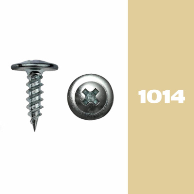 Саморез RAL (1014) Бежевый 4,2х19 