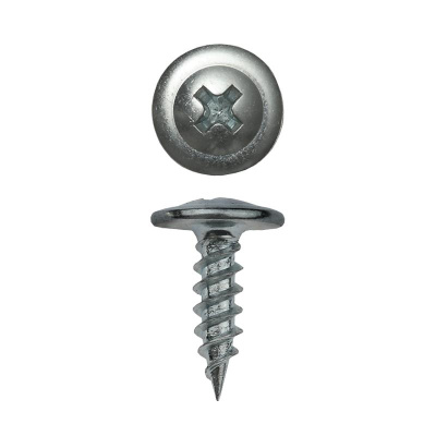 Саморез Цинк 4,2х16 