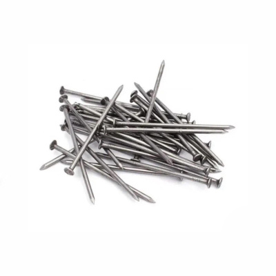 Гвозди строит черные 6,0*200