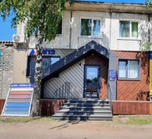 ЖЕЛЕЗНОДОРОЖНЫЙ РАЙОН Филиал  МПЗ